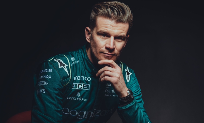 Vettel positivo al Covid pronto il suo sostituto