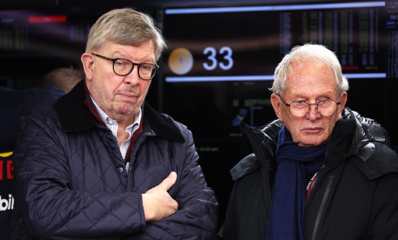 Brawn: "Formula 1 vieterà soluzioni non conformi"