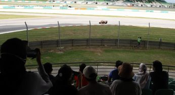 Il circuito di Sepang ritorna nel calendario di Formula 1?