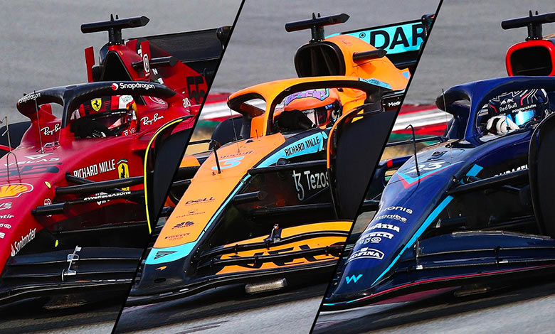 classifiche Formula 1