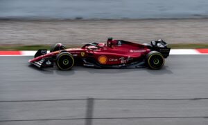 La nuova Ferrari 2022 stupisce...Mercedes diffidente
