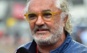 Briatore Alpine