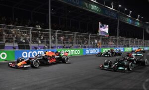 GP Arabia Saudita, anteprima: il circuito, il meteo