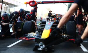 GP Arabia Saudita, piloti Red Bull: "Ferrari ancora competitive"