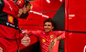 Sainz