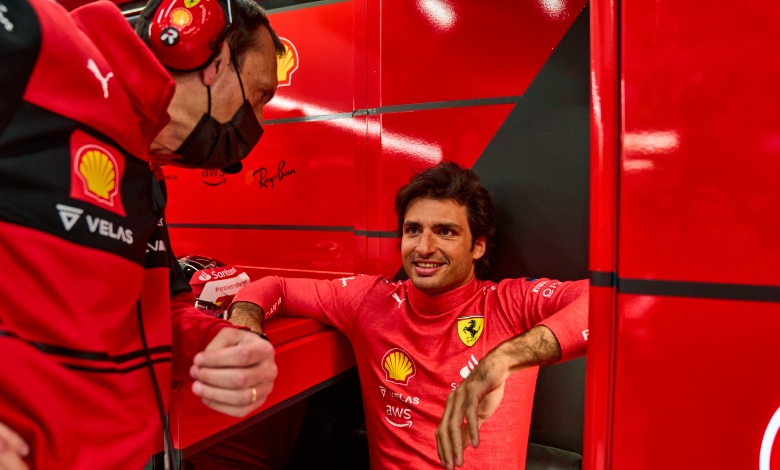 Sainz