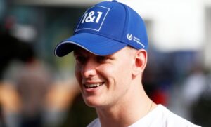 GP Arabia Saudita, Schumacher: "Ero pronto per guidare"