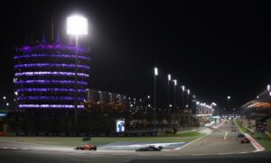 GP Bahrain, anteprima: il circuito, il meteo