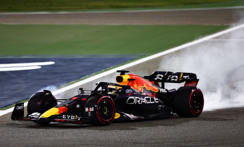 GP Bahrain, Red Bull: trovata la causa del doppio ritiro