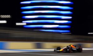 GP Bahrain, piloti Red Bull: "Tutti i team vicini"