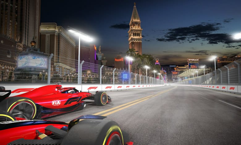 las vegas