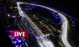 gp arabia saudita live f1world