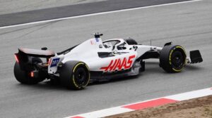 Mazepin resta in F1
