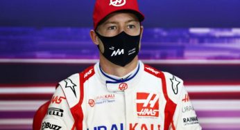 Mazepin deluso: “i miei sforzi per restare in F1 sono stati ignorati”