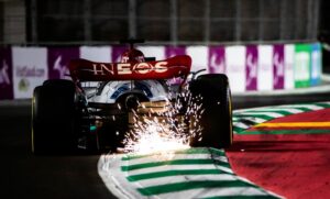 Mercedes, Shovlin: "Un po' di respiro per poter sperimentare"