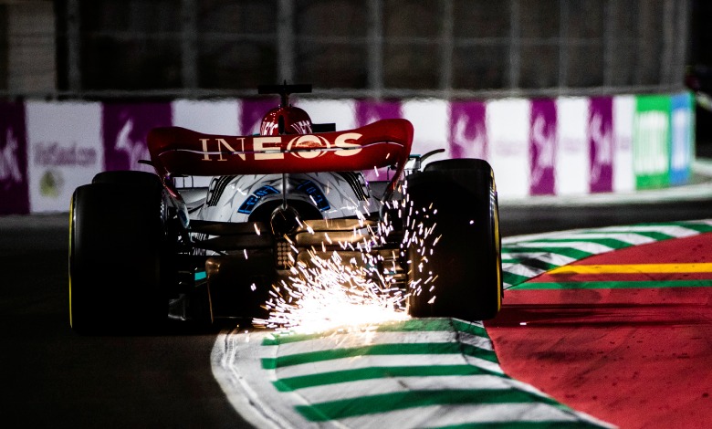 Mercedes, Shovlin: "Un po' di respiro per poter sperimentare"