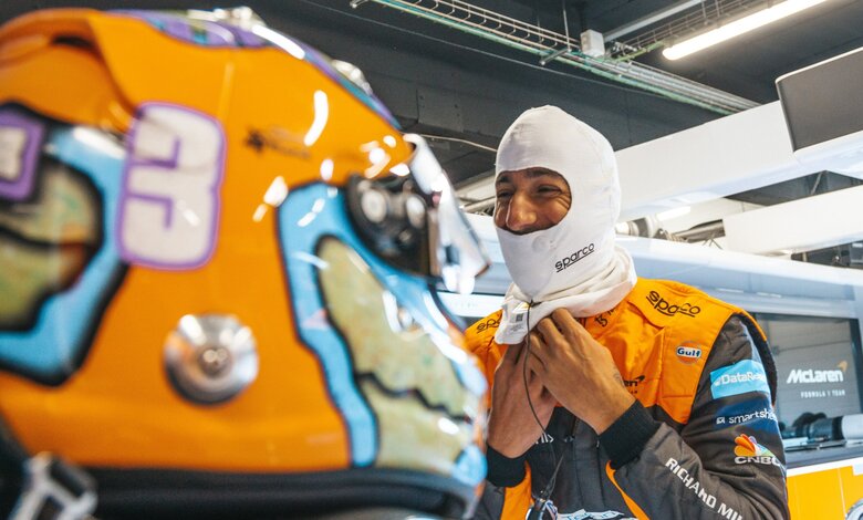 ricciardo negativo covid