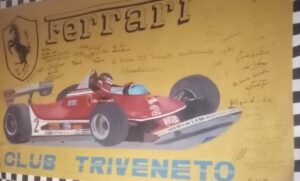 La voce dei Ferrari Club: SFC Caneva