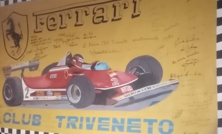 La voce dei Ferrari Club: SFC Caneva