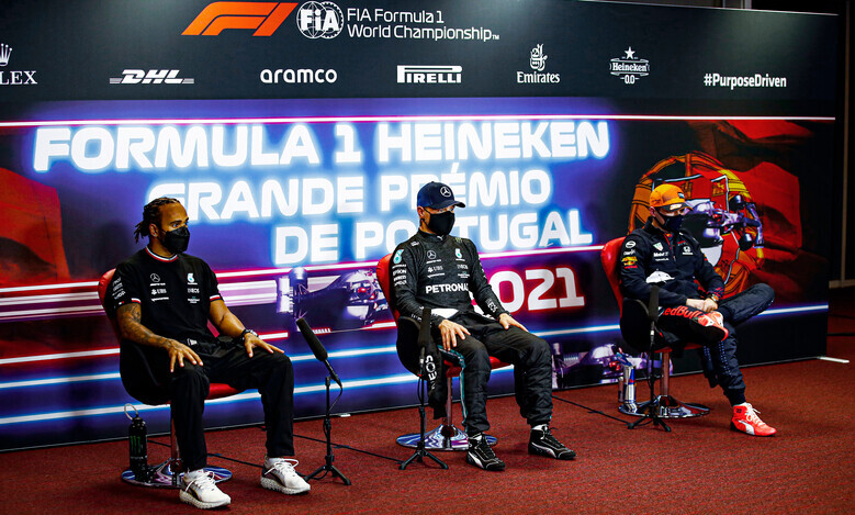 Gran Premio di Russia - f1 world