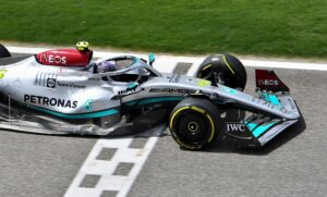 specchietti Mercedes Ferrari