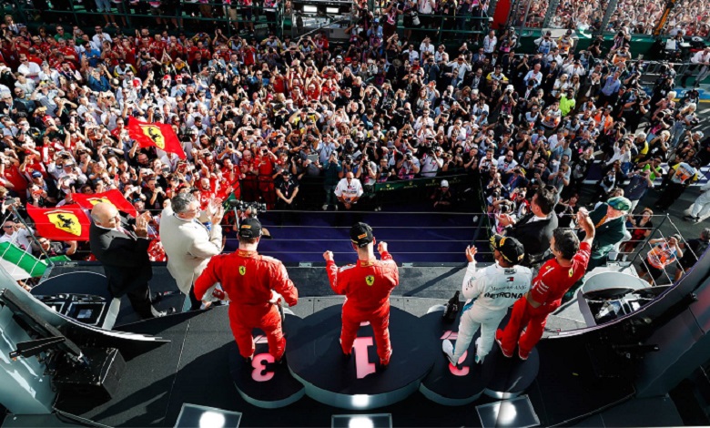 Albert Park modifiche 001