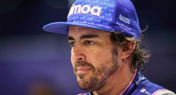 Alonso: “Meritiamo di stare più in alto”
