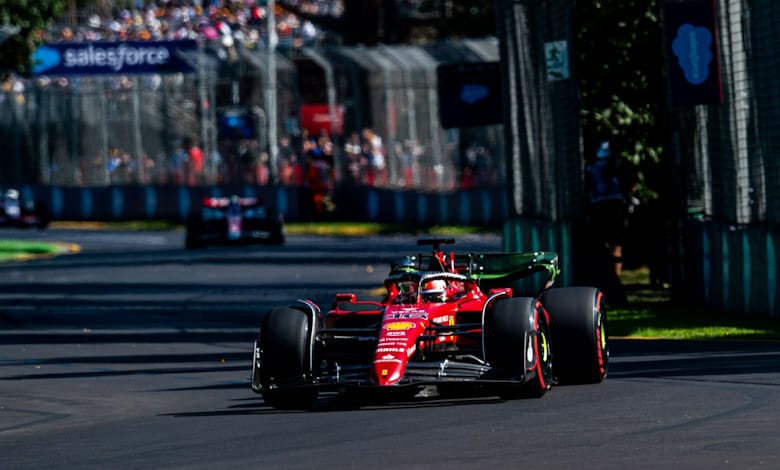Australia qualifiche