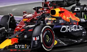 Binotto Red Bull