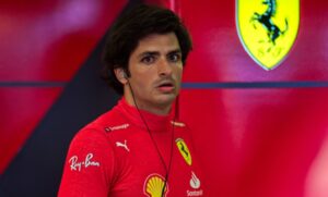 Difendere Carlos Sainz Binotto