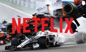 Drive to Survive Formula 1