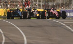 EA Sport F1 22 1 luglio