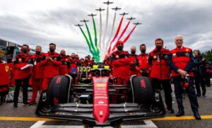 Ferrari a Miami, nessun grande aggiornamento