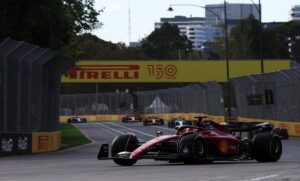 Ferrari aggiornamenti