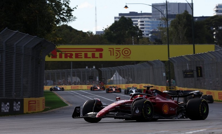 Ferrari aggiornamenti