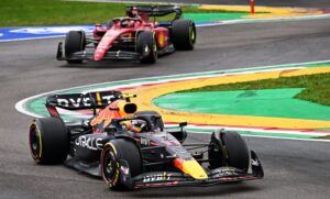 Formula 1 2026 grande sfida