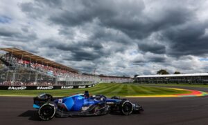 GP Australia, Albon Arrivare decimo era inimmaginabile