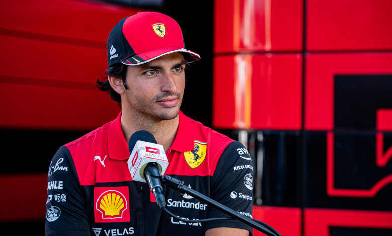 GP Australia FP1