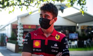 GP Australia, FP2 Leclerc inarrestabile all'Albert Park
