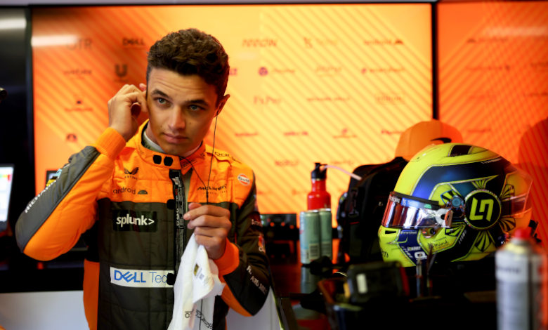 GP Australia FP3