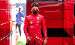 GP Australia, Leclerc Domani tutto è possibile