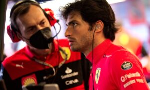 GP Australia Spagna 2022