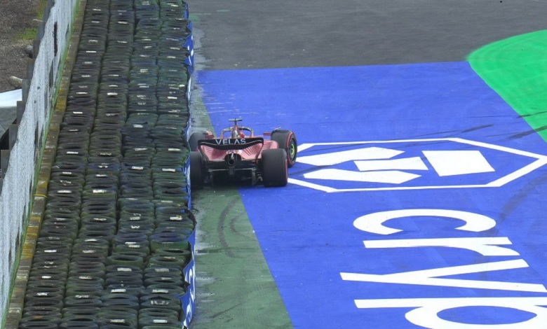 GP Emilia Romagna Leclerc
