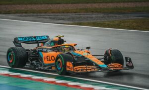 GP Emilia Romagna Norris
