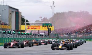 GP Emilia Romagna top flop Imola