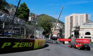 GP Monaco ci sarà anche dopo il 2022