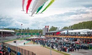 Imola Senna