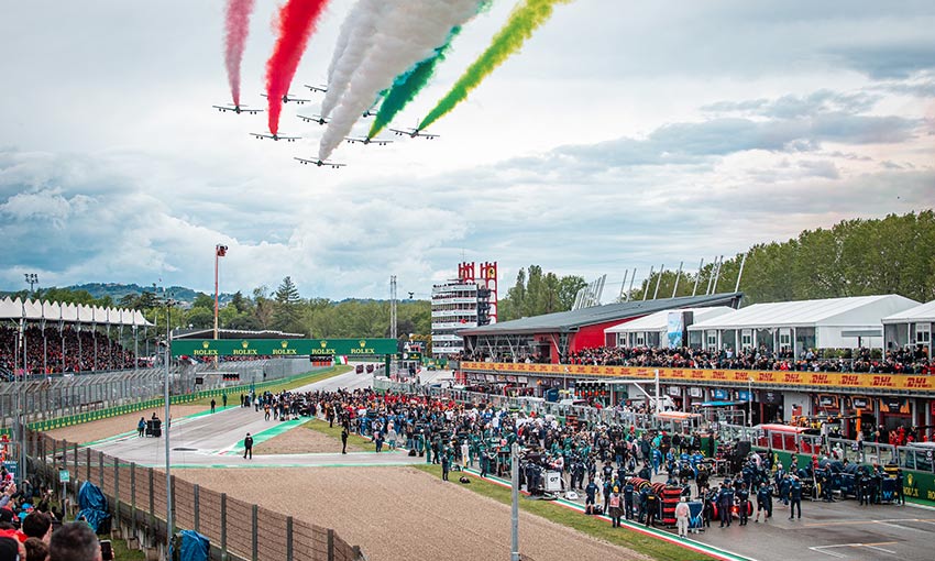 Imola Senna