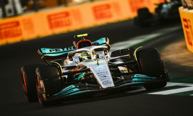 Hamilton soluzione