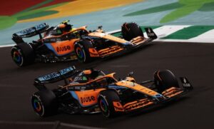 Horner Ricciardo